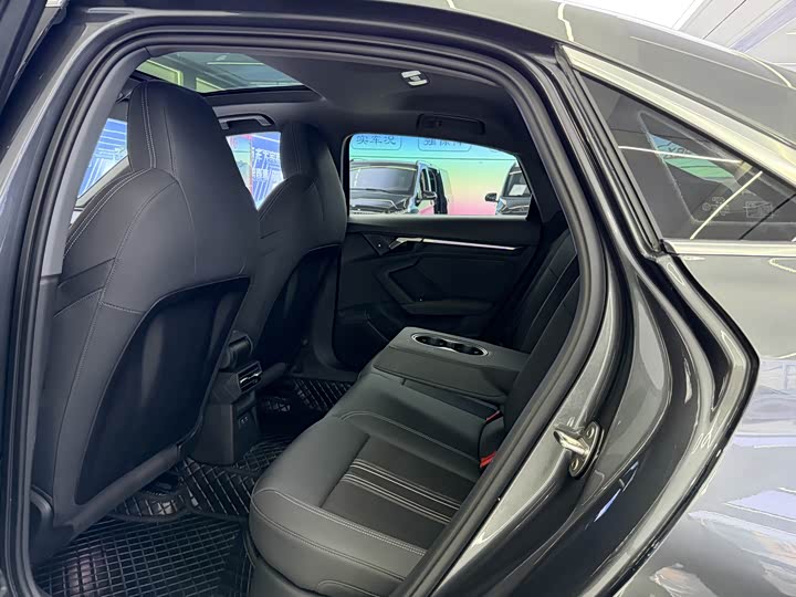 Фото 7 - Audi A3