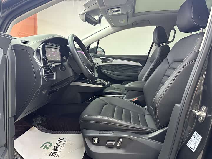 Фото 15 - Volkswagen Talagon