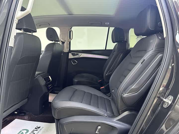 Фото 16 - Volkswagen Talagon