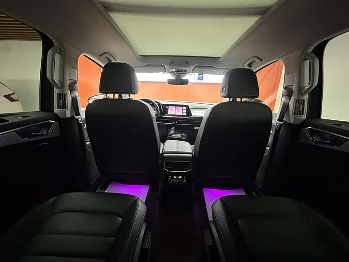 Фото 17 - Volkswagen Talagon