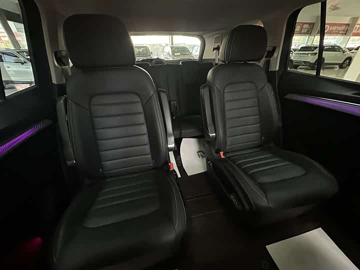 Фото 20 - Volkswagen Talagon