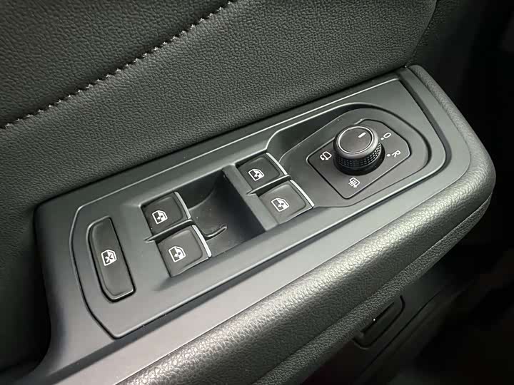 Фото 21 - Volkswagen Talagon