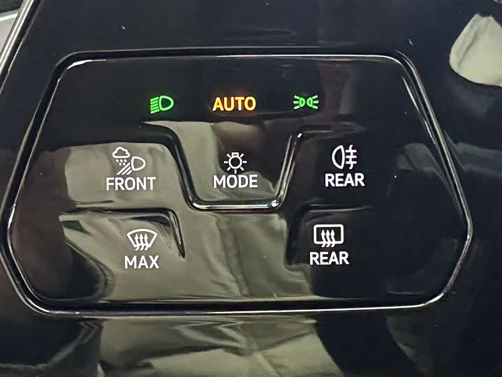 Фото 22 - Volkswagen Talagon