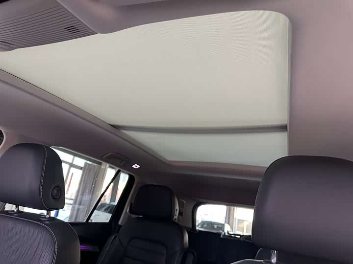 Фото 28 - Volkswagen Talagon