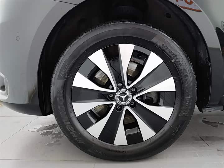 Фото 17 - Mercedes-Benz Vito