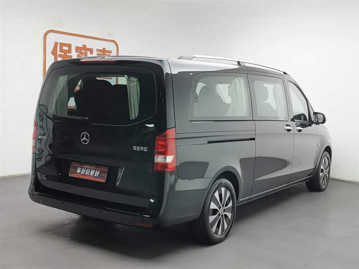 Фото 2 - Mercedes-Benz Vito