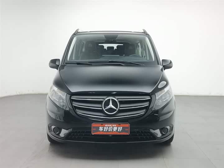 Фото 3 - Mercedes-Benz Vito
