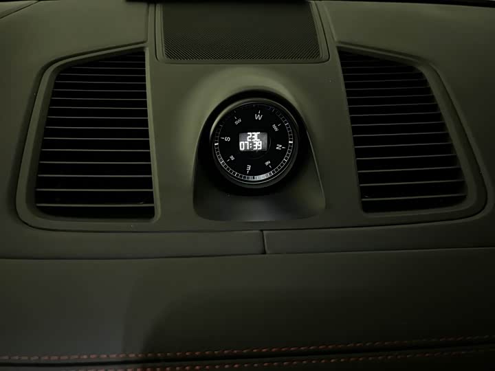 Фото 9 - Porsche Cayenne