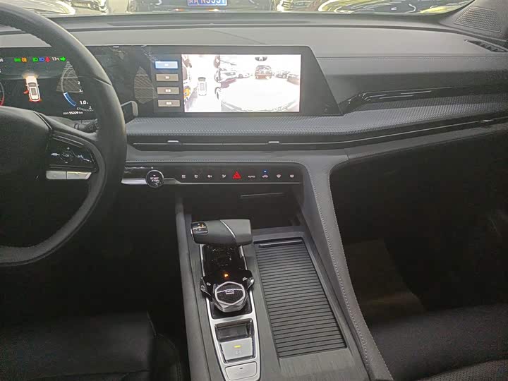 Фото 13 - Changan CS75 Plus