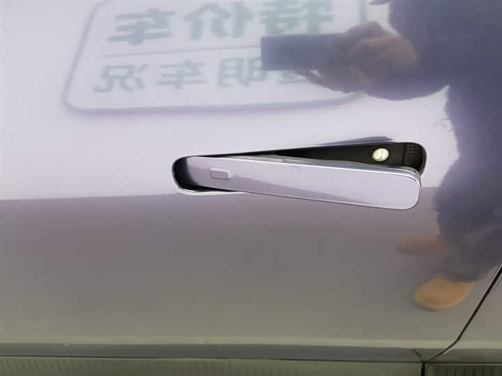 Фото 18 - XPeng Mona M03