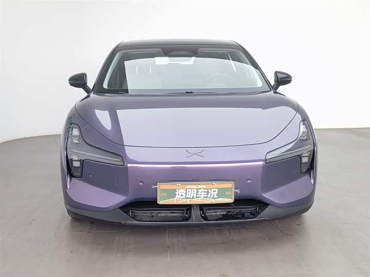 Фото 3 - XPeng Mona M03