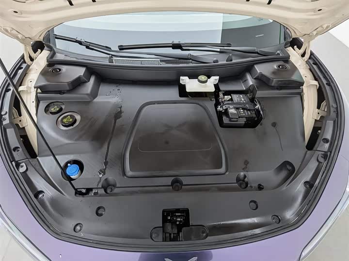 Фото 6 - XPeng Mona M03