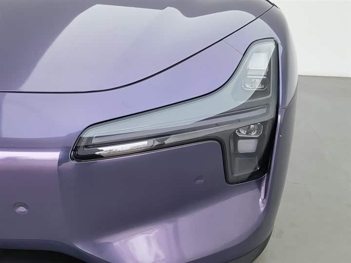 Фото 7 - XPeng Mona M03