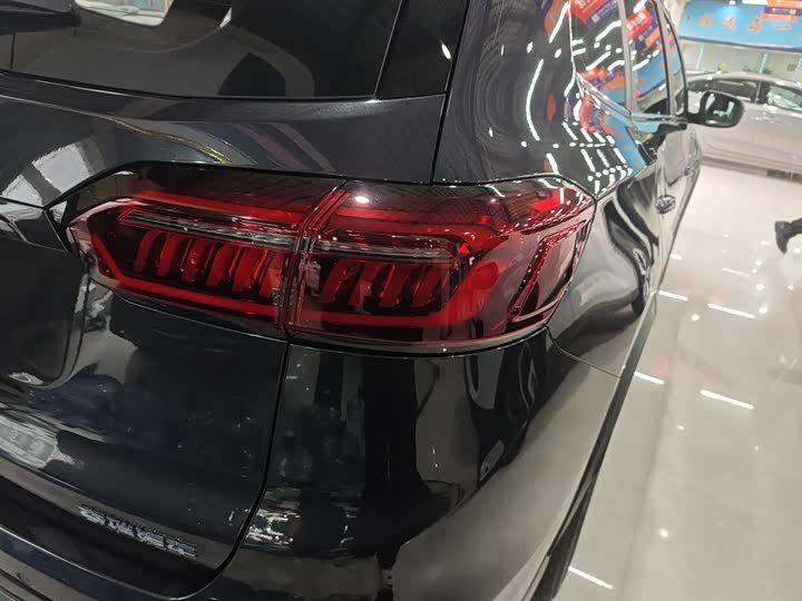 Фото 8 - Chery Tiggo 8 Plus