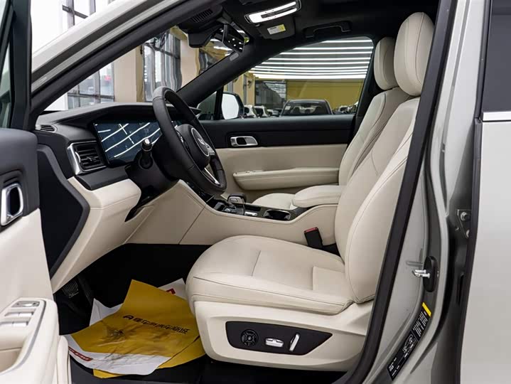 Фото 5 - LiXiang One