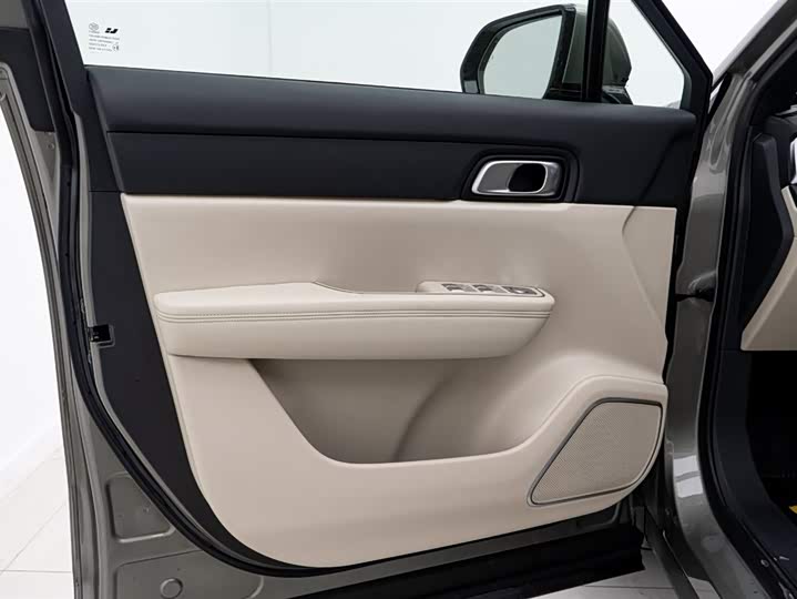 Фото 6 - LiXiang One