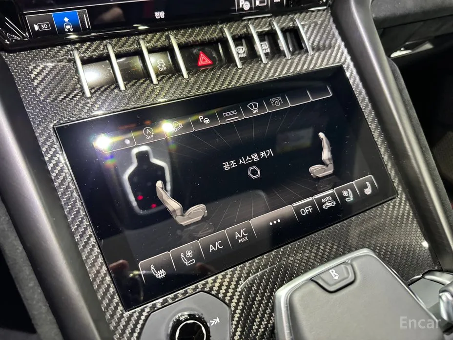 Фото 9 - Lamborghini Urus