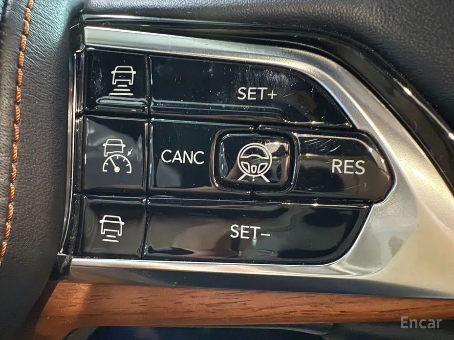 Фото 11 - Jeep Cherokee