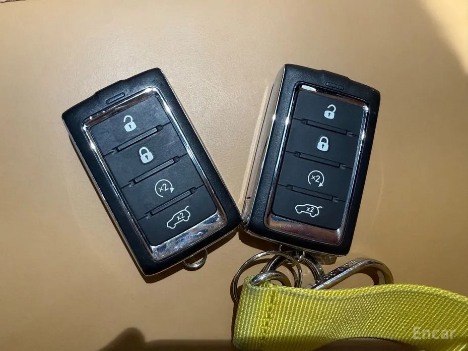 Фото 18 - Jeep Cherokee