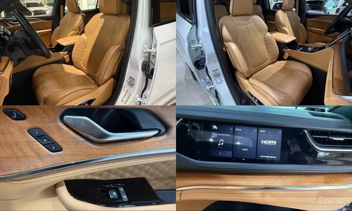 Фото 19 - Jeep Cherokee