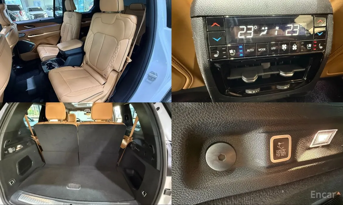 Фото 20 - Jeep Cherokee