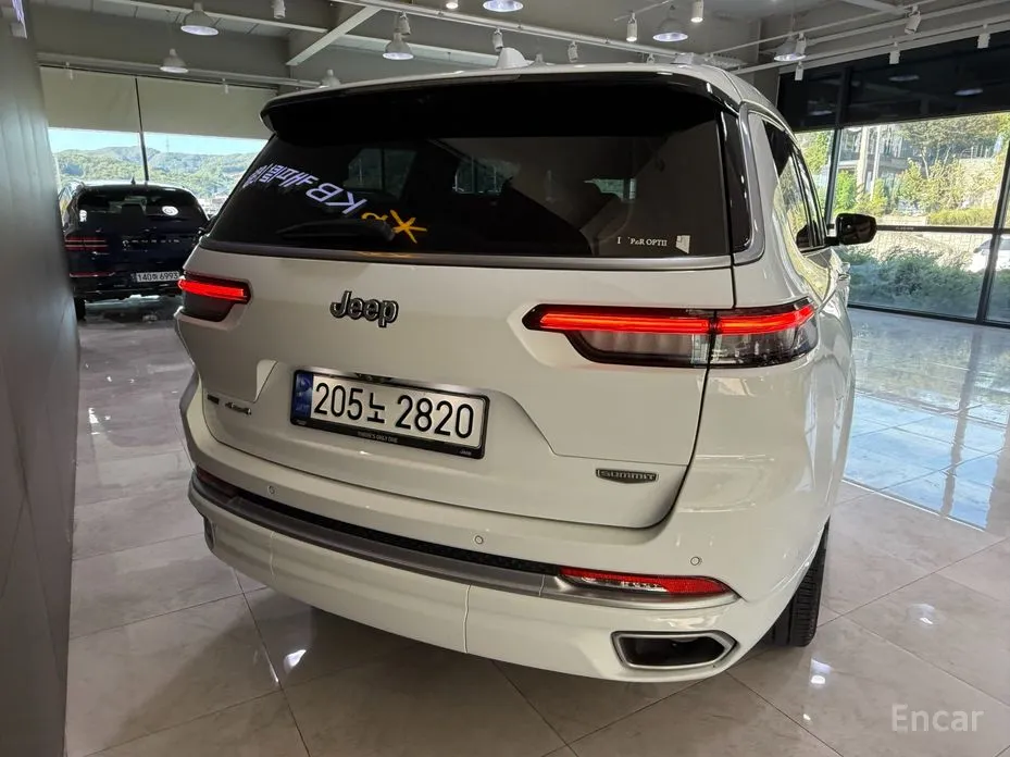 Фото 3 - Jeep Cherokee