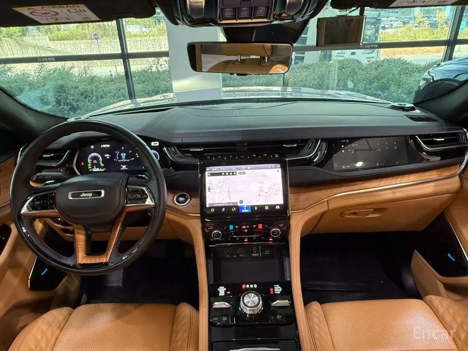 Фото 7 - Jeep Cherokee