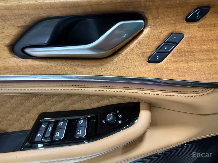 Фото 8 - Jeep Cherokee