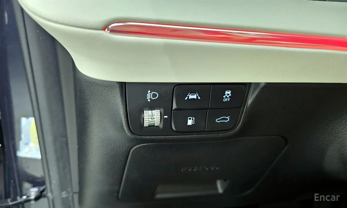 Фото 13 - Hyundai Grandeur