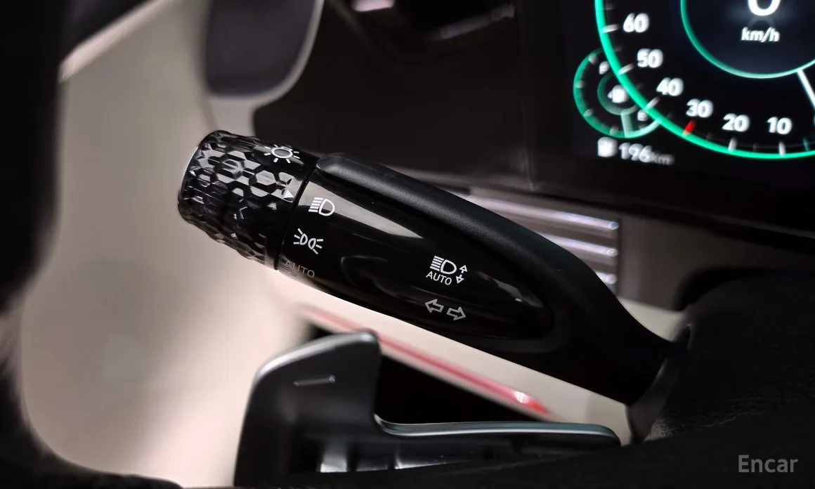 Фото 15 - Hyundai Grandeur