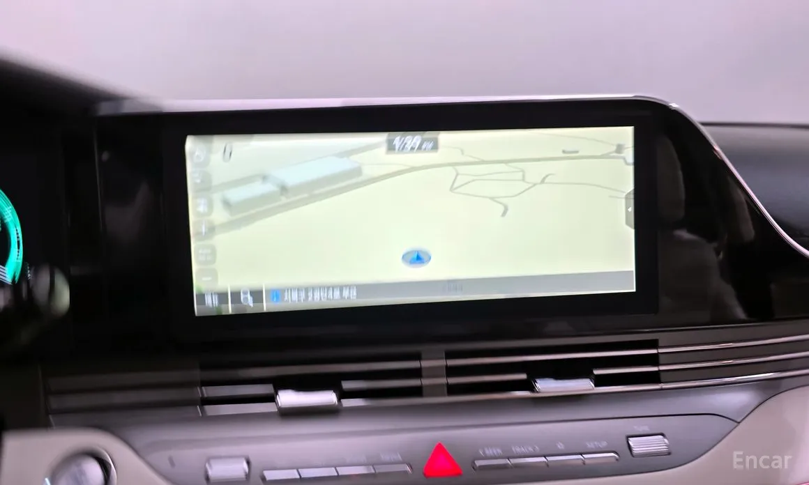 Фото 16 - Hyundai Grandeur