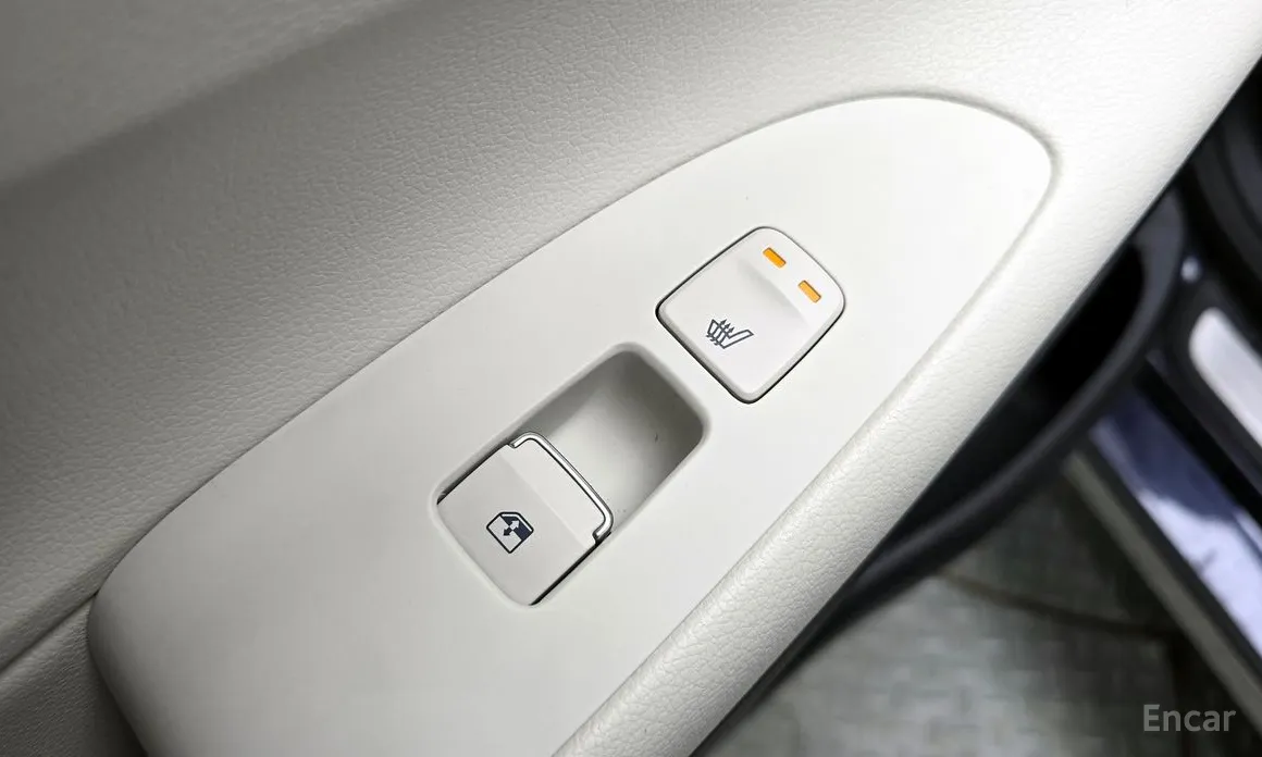 Фото 19 - Hyundai Grandeur