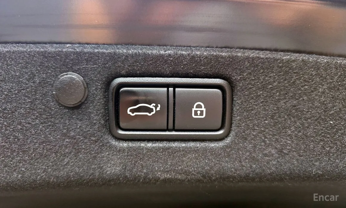 Фото 20 - Hyundai Grandeur