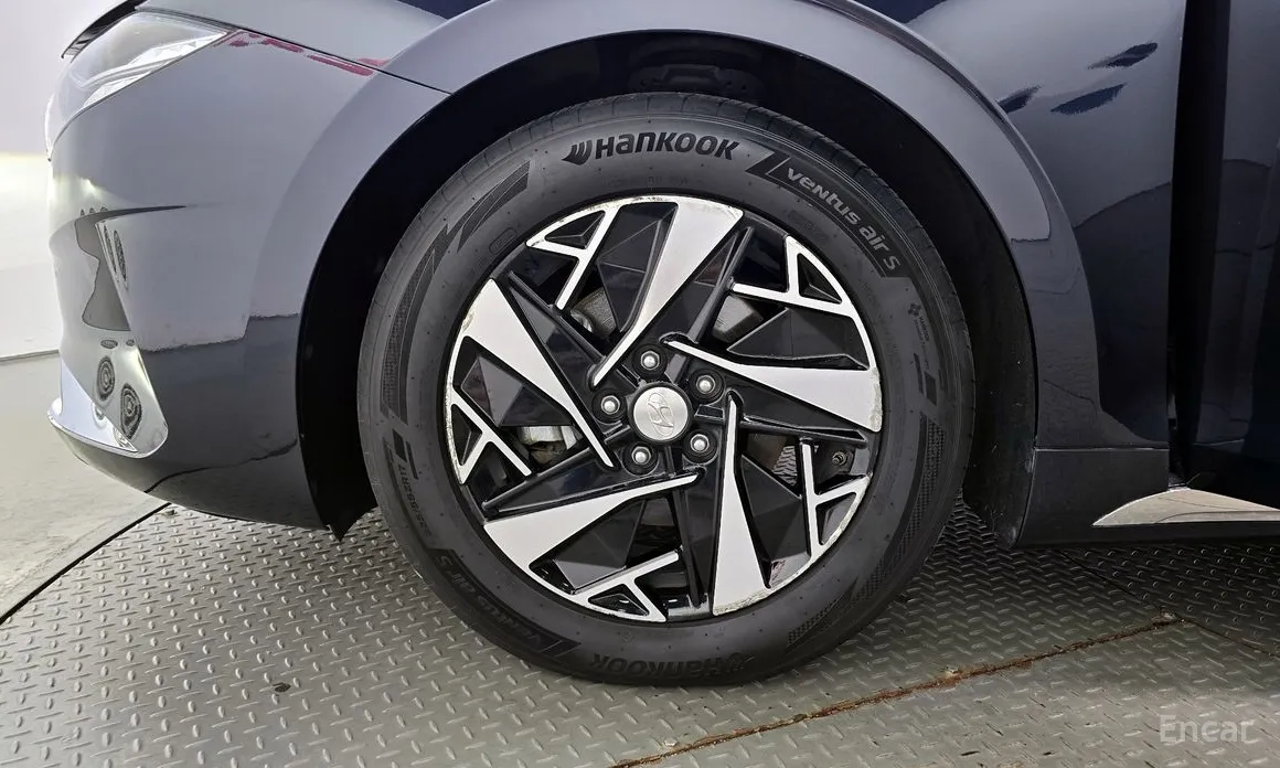 Фото 5 - Hyundai Grandeur