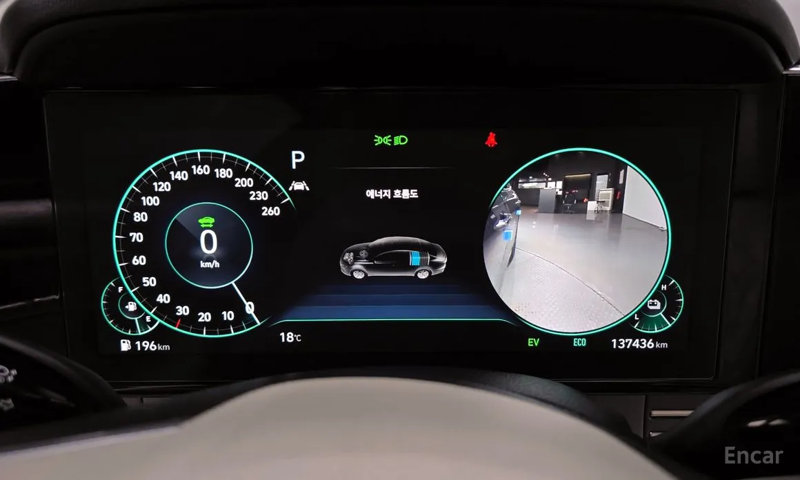 Фото 8 - Hyundai Grandeur