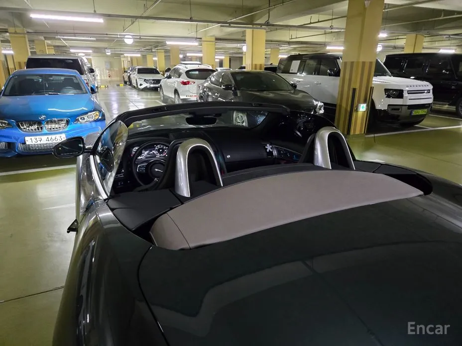 Фото 7 - Jaguar F-Type