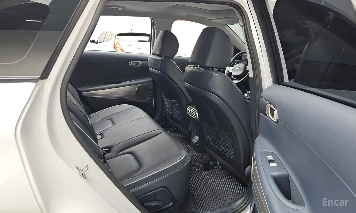 Фото 12 - Hyundai Nexo