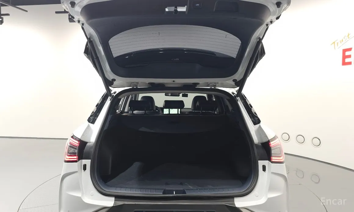 Фото 20 - Hyundai Nexo