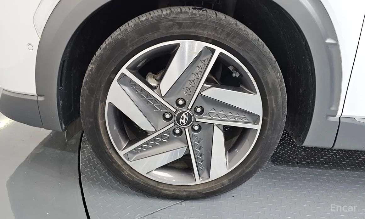 Фото 5 - Hyundai Nexo