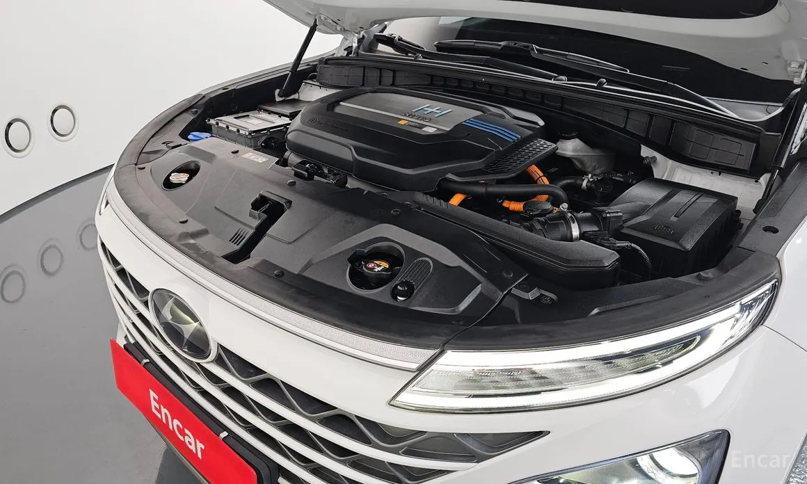 Фото 6 - Hyundai Nexo