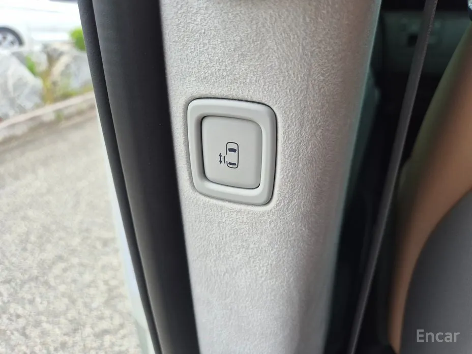 Фото 12 - Hyundai Staria