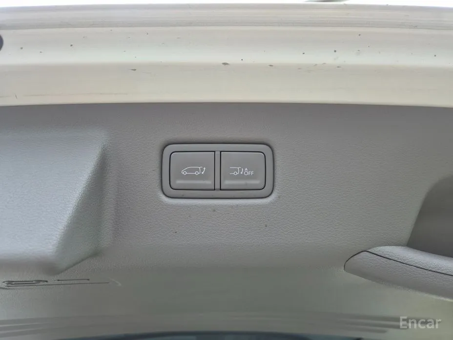 Фото 13 - Hyundai Staria