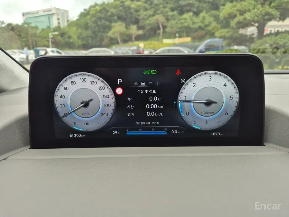 Фото 17 - Hyundai Staria