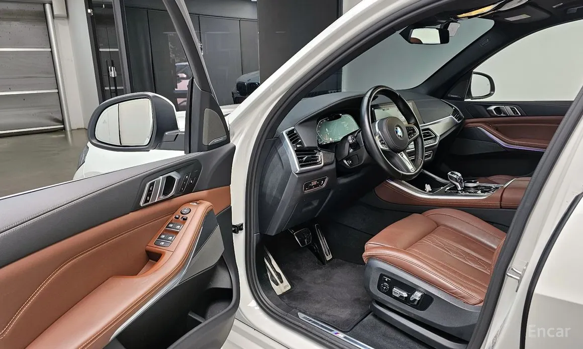 Фото 10 - BMW X5