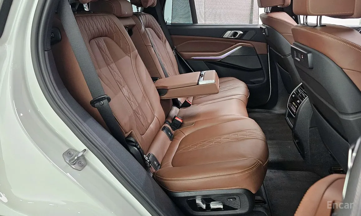 Фото 12 - BMW X5