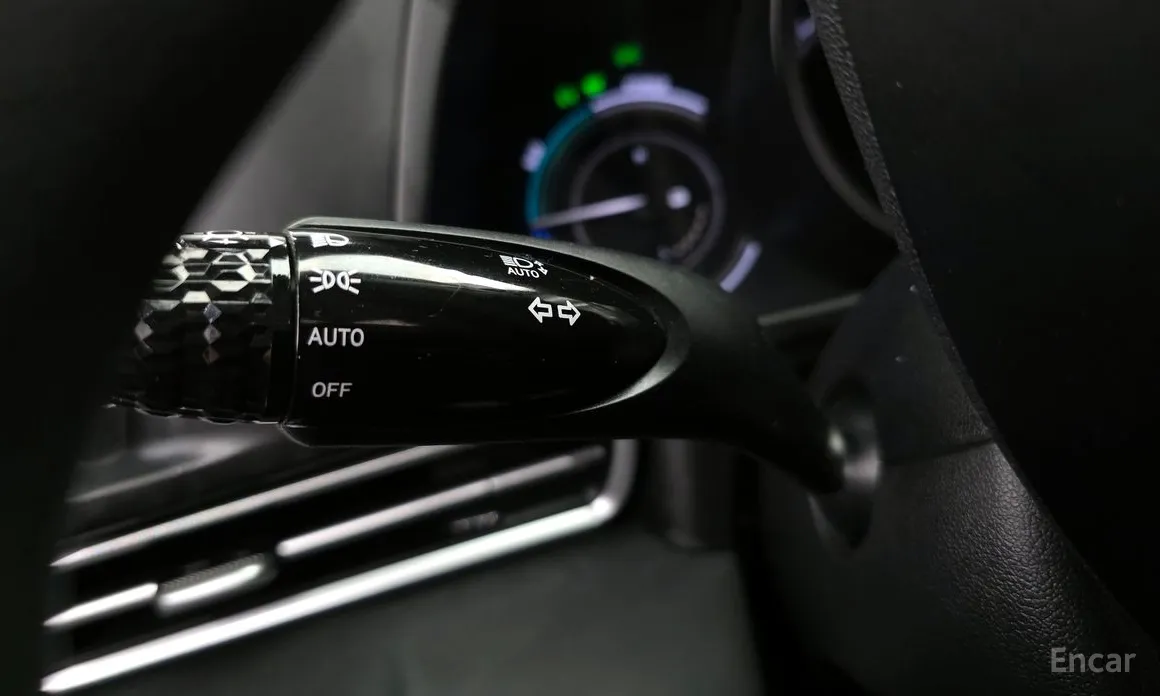 Photo 18 - Hyundai Avante