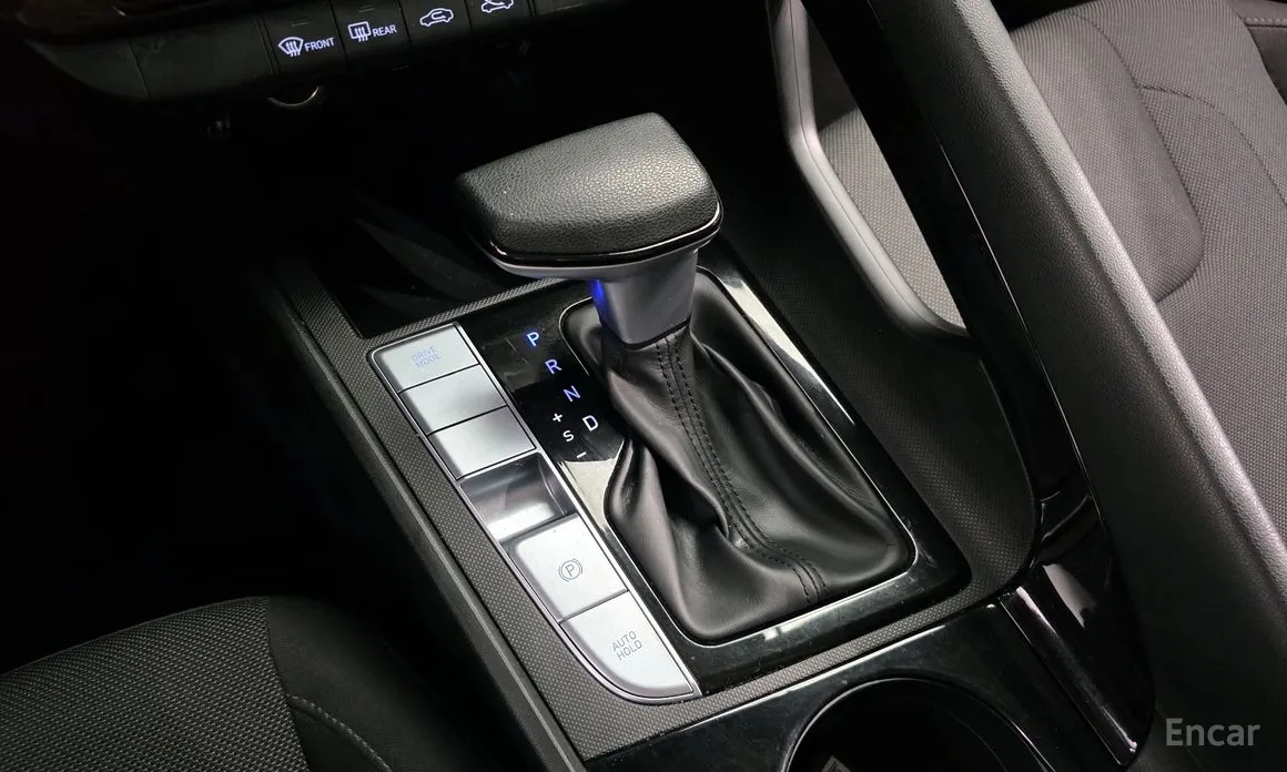 Photo 9 - Hyundai Avante