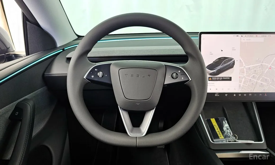 Фото 13 - Tesla Model Y