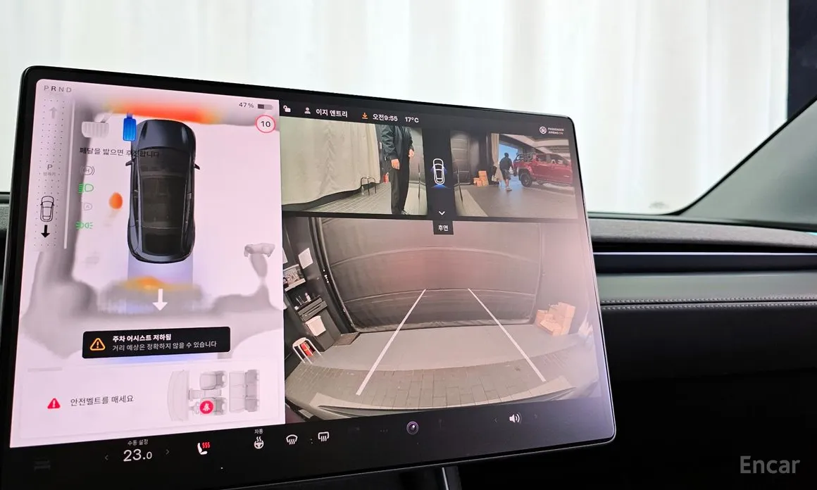 Фото 15 - Tesla Model Y