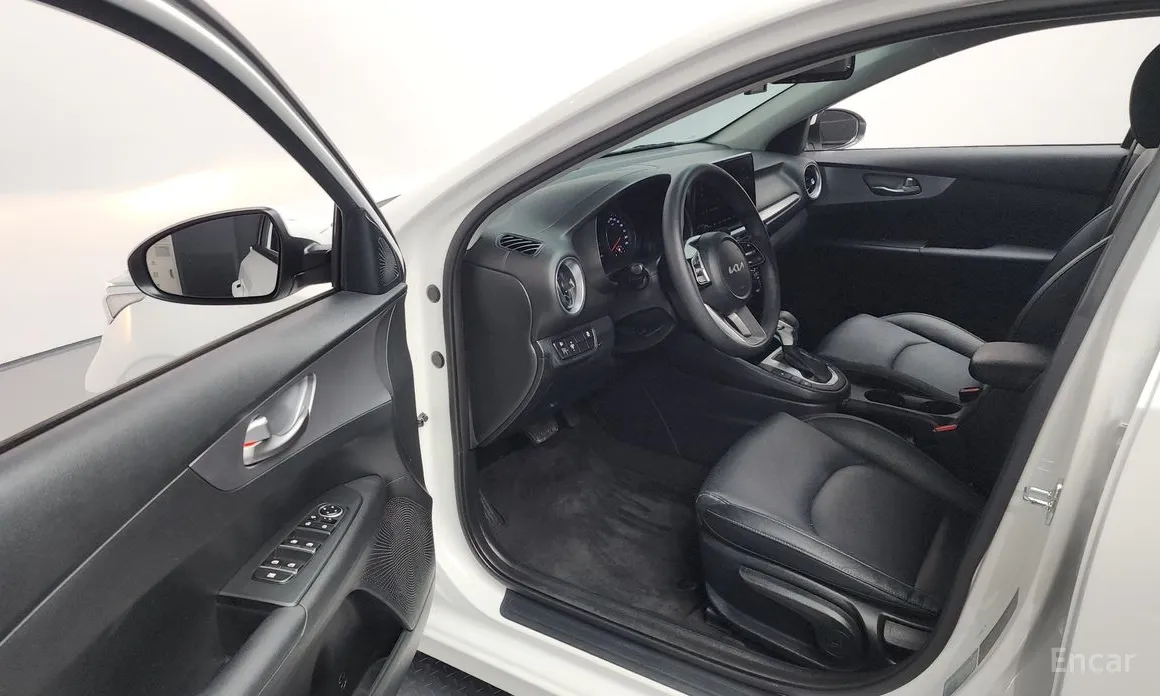 Фото 10 - Kia K3